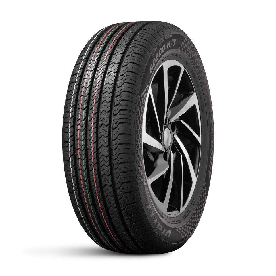 VIATTI Bosco H/T V-238 215/65R16 98H
