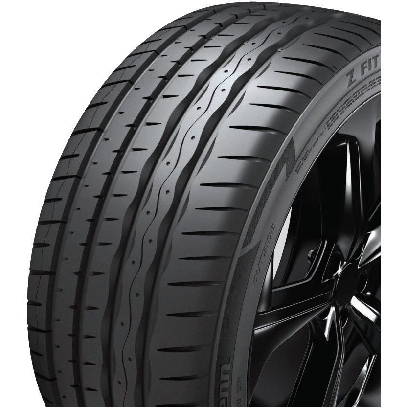 LAUFENN Z FIT EQ LK03 245/45R20 103Y XL Корея