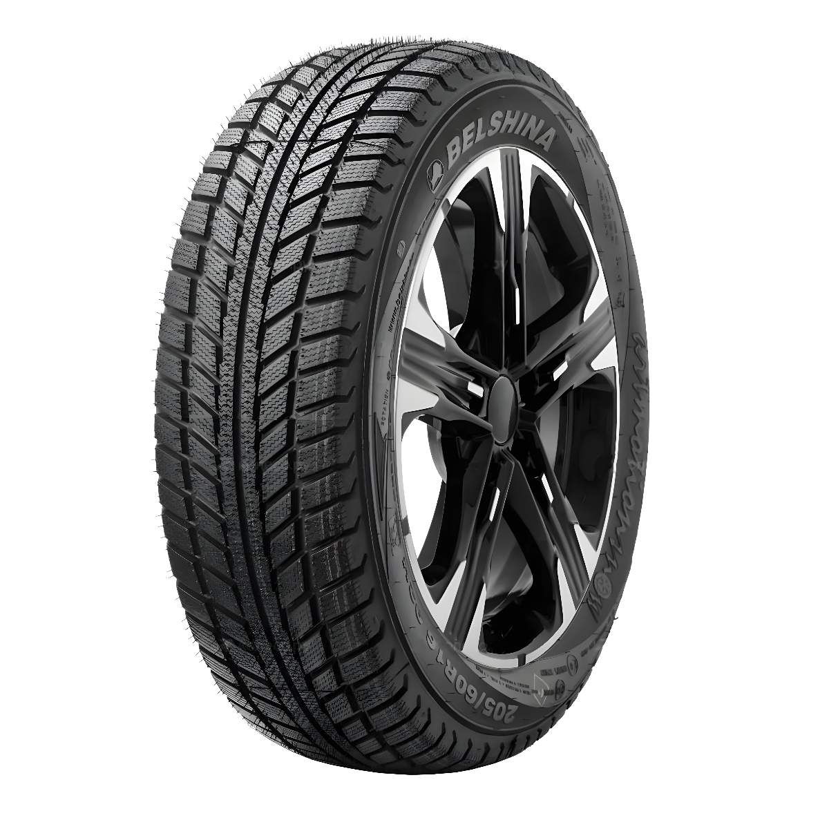 Белшина Бел-467 Artmotion 205/65R16 99T