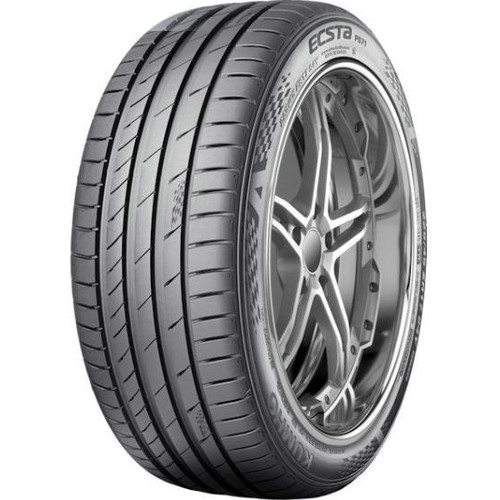 KUMHO Ecsta PS71 235/55R18 104W XL Корея
