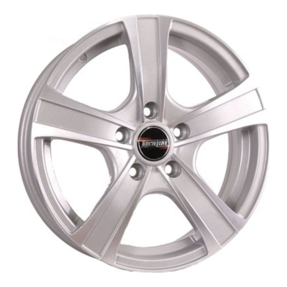 Tech Line  539  6,0\R15 5*100 ET38  d57,1  S  [T539-615-571-5x100-38S]  Fb max 480 kg