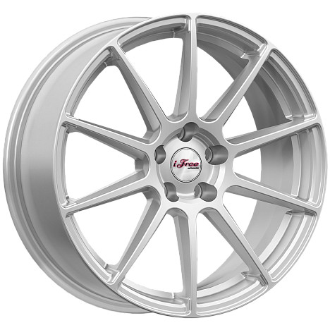 iFree Винзор 7x18/5x114.3 ET37 D66.6 Нео_классик