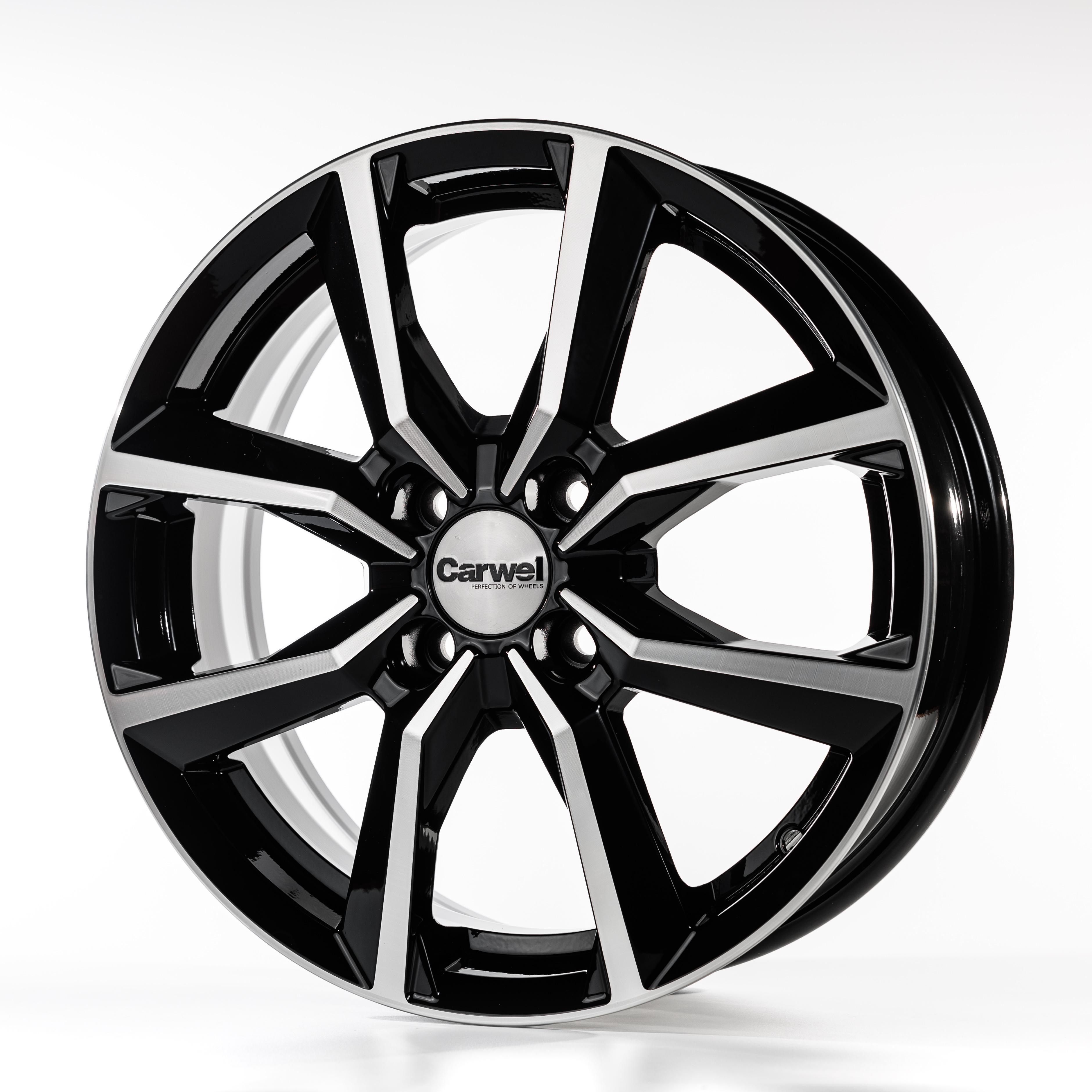 Carwel Сегун 271 6x16 4x108