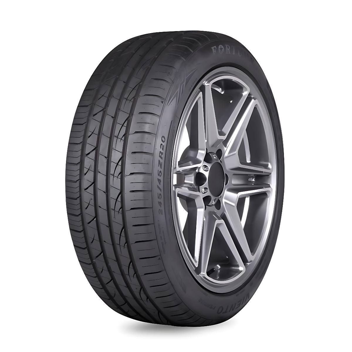 FORTUNE FSR702 255/40R19 100Y