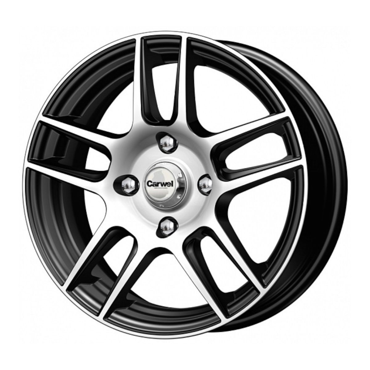 Carwel Лама 47/1 6x15 4x100