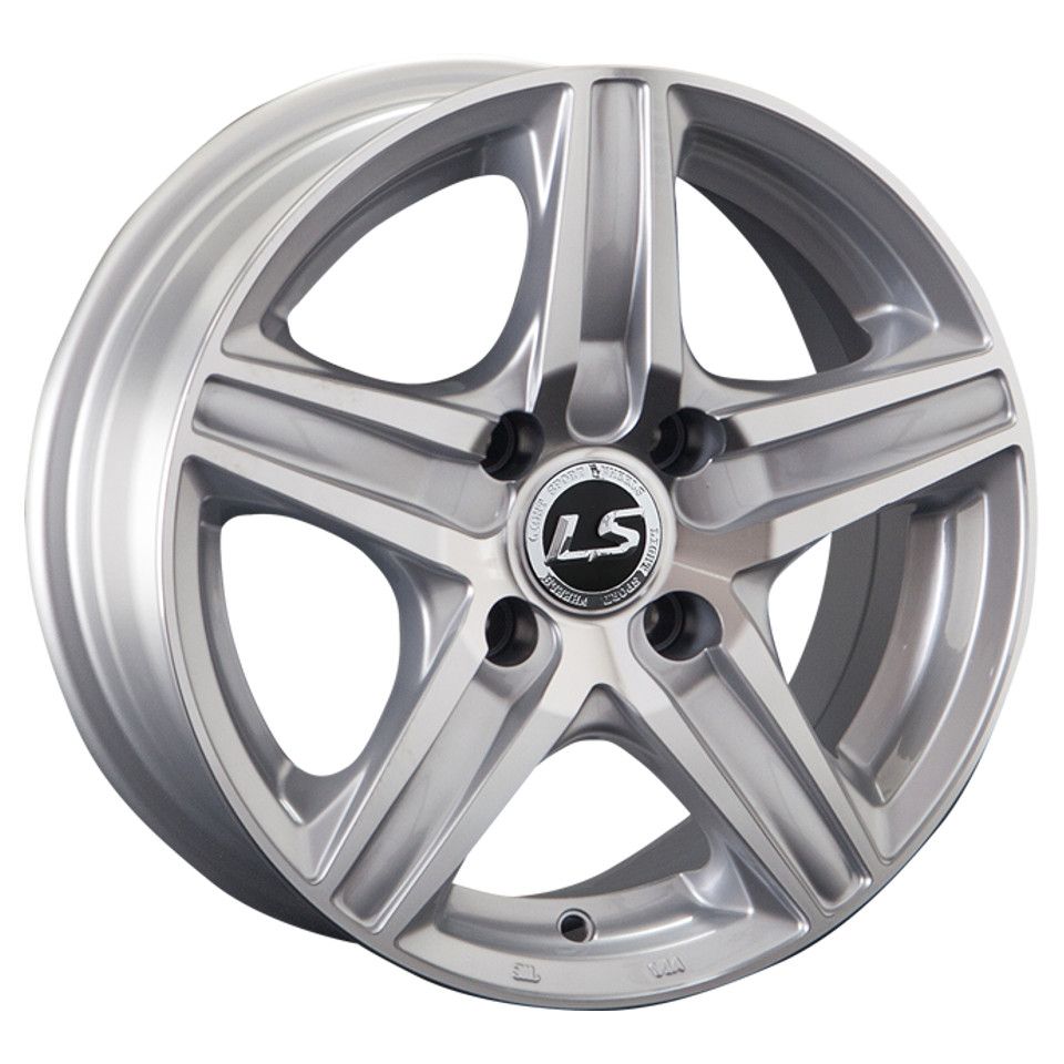 LS 321 7x17 4x100