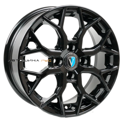 Venti 5,5x14/4x98 ET35 D58,6 1419 BL