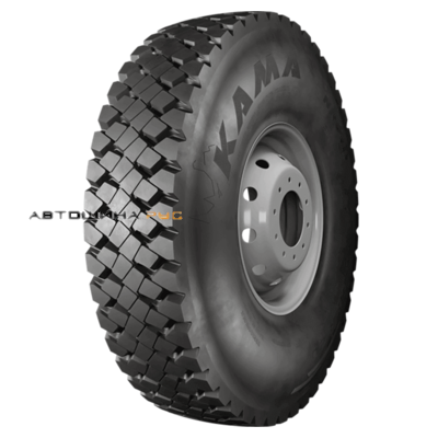 Kama 12,00R24 160/156K NR 701 TT MPT M+S + Камера 12,00-24 вентиль ГК-165, УБ