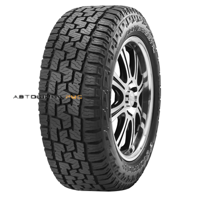 Pirelli 265/65R17 112T Scorpion All Terrain Plus TL M+S