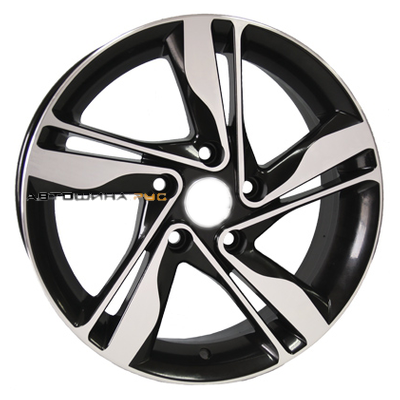 Tech Line 6,5x16/5x114,3 ET50 D67,1 650 BD