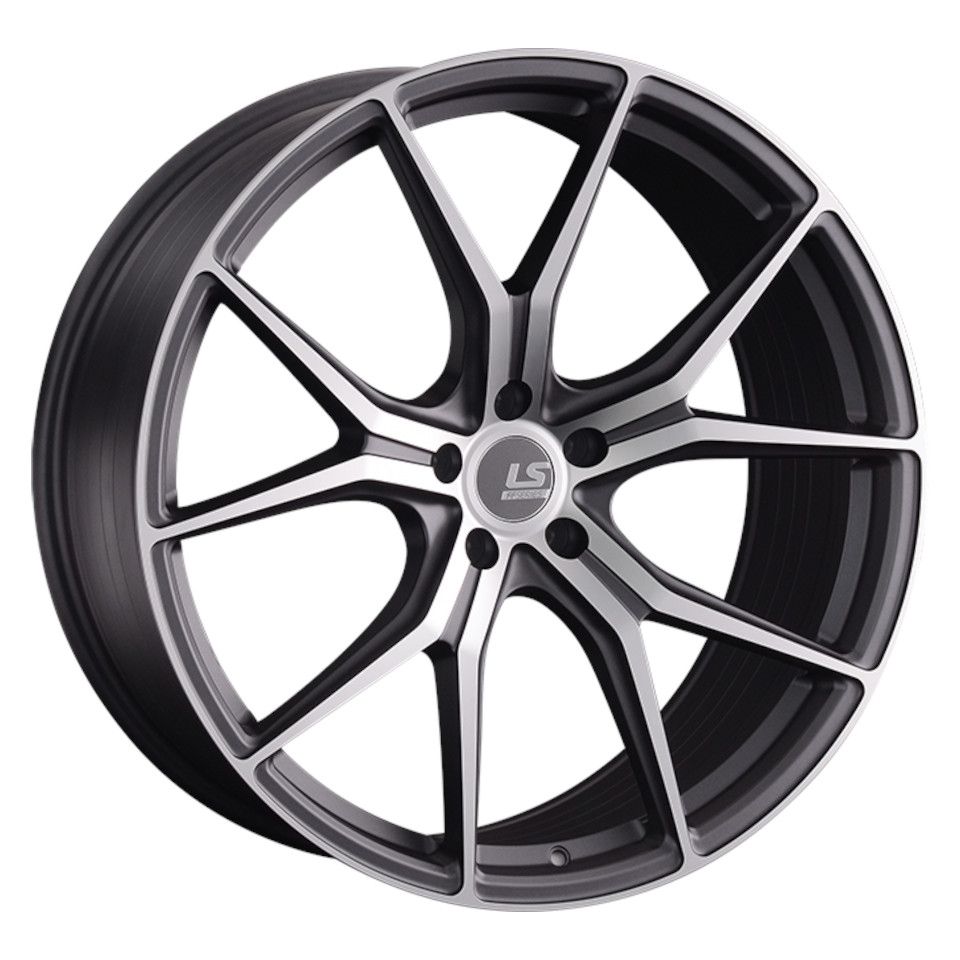 LS FlowForming RC56 9x22 5x108