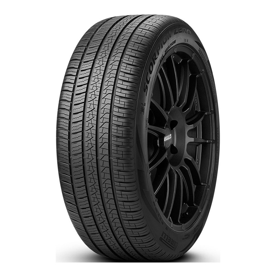 Пирелли SCORPION ALL SEASON SF 2 255/55R19 111W
