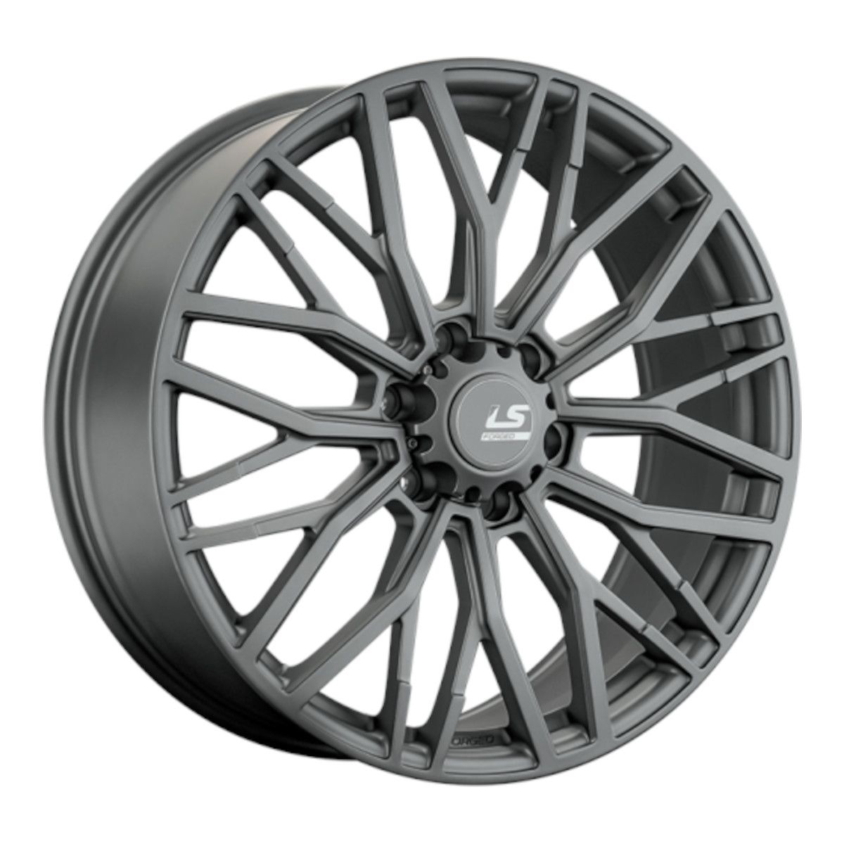 LS Forged FG33 8x20 6x114,3