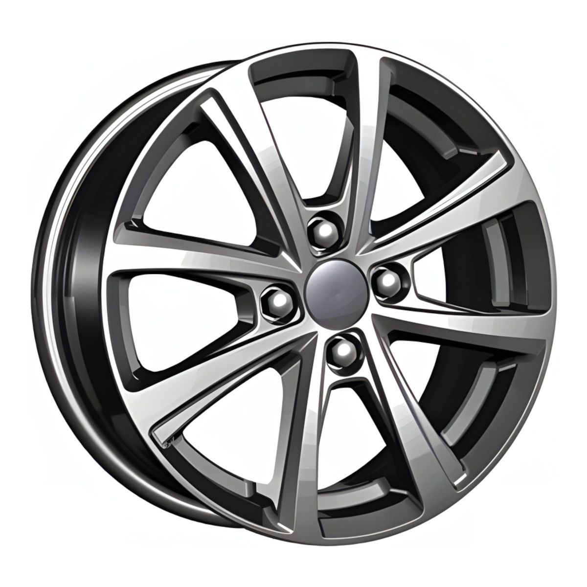 Carwel Акуш 6x15 4x100