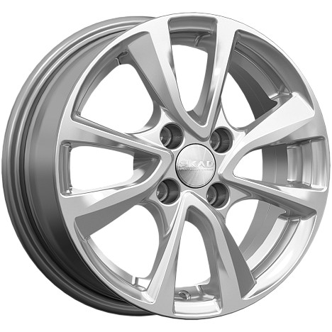 СКАД НИЦЦА 5.5x14/4x98 ET35 D58.6 Селена