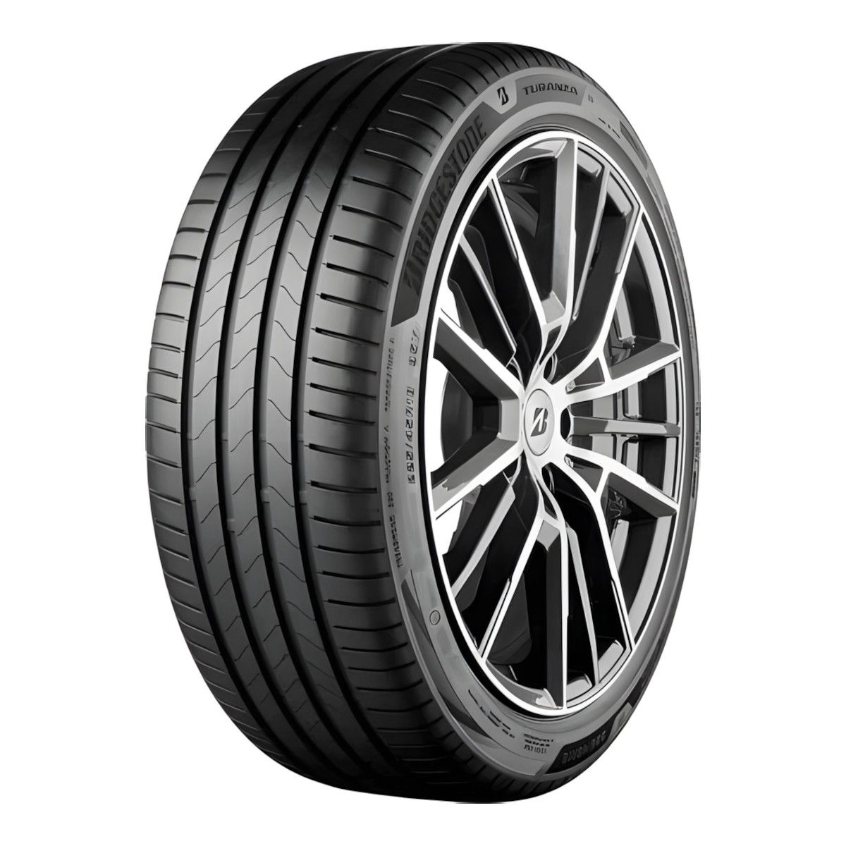 Бриджстоун Turanza 6 245/50R19 105W