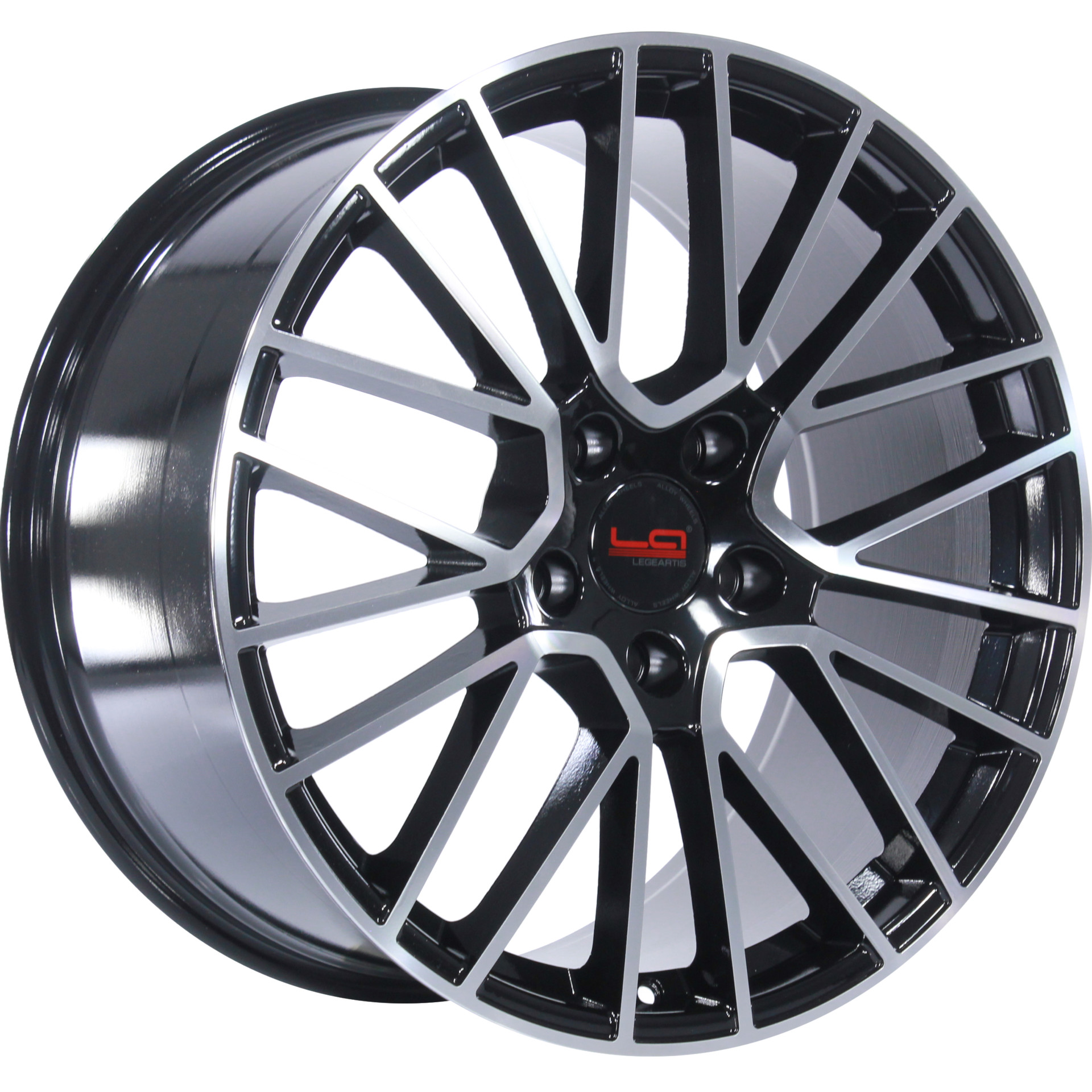 REPLICA LegeArtis Replica Concept-PR521 10.5x20/5x130 ET64 D71.6 BKF
