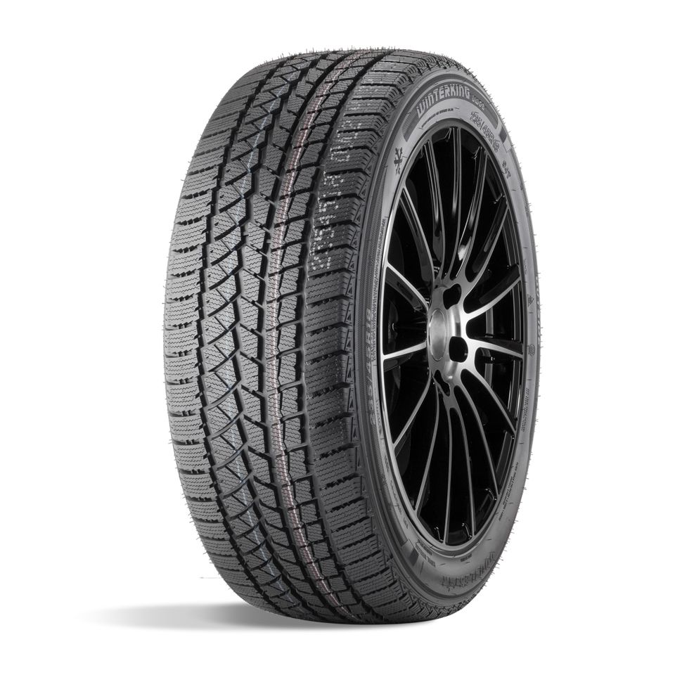 ДаблСтар  225/55/17  T 97 DW02