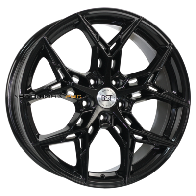 RST 7,5x19/5x114,3 ET48 D54,1 R139 (Geely CityRay) BL