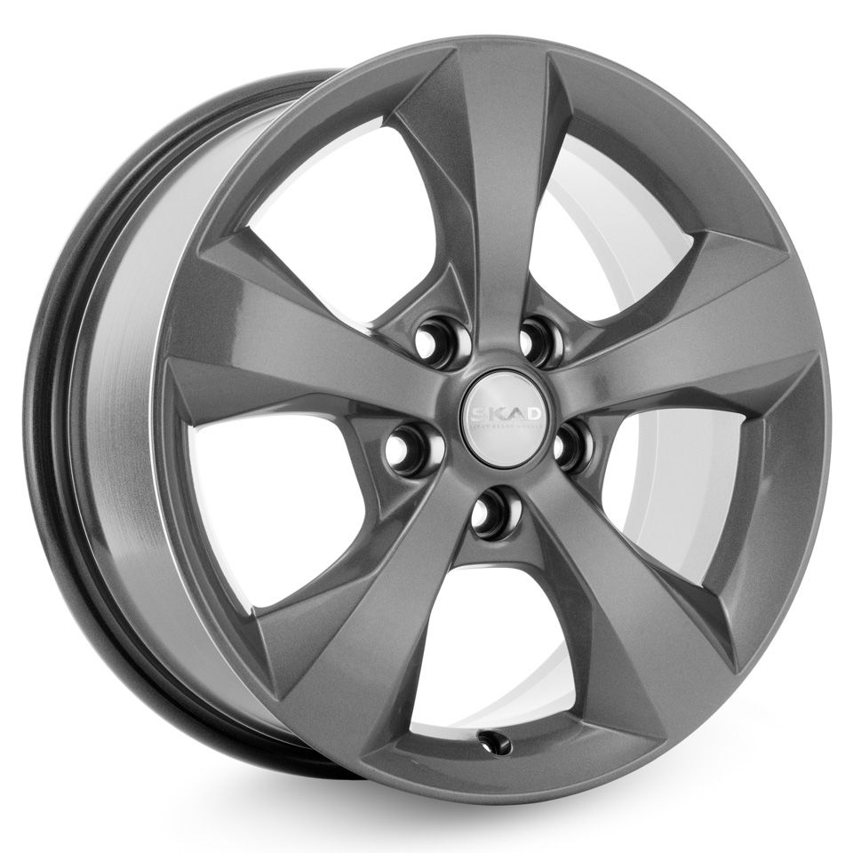 СКАД Кельн 7x16 5x108