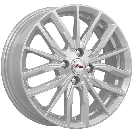 iFree Миконос 6x16/4x100 ET41 D60.1 Нео_классик