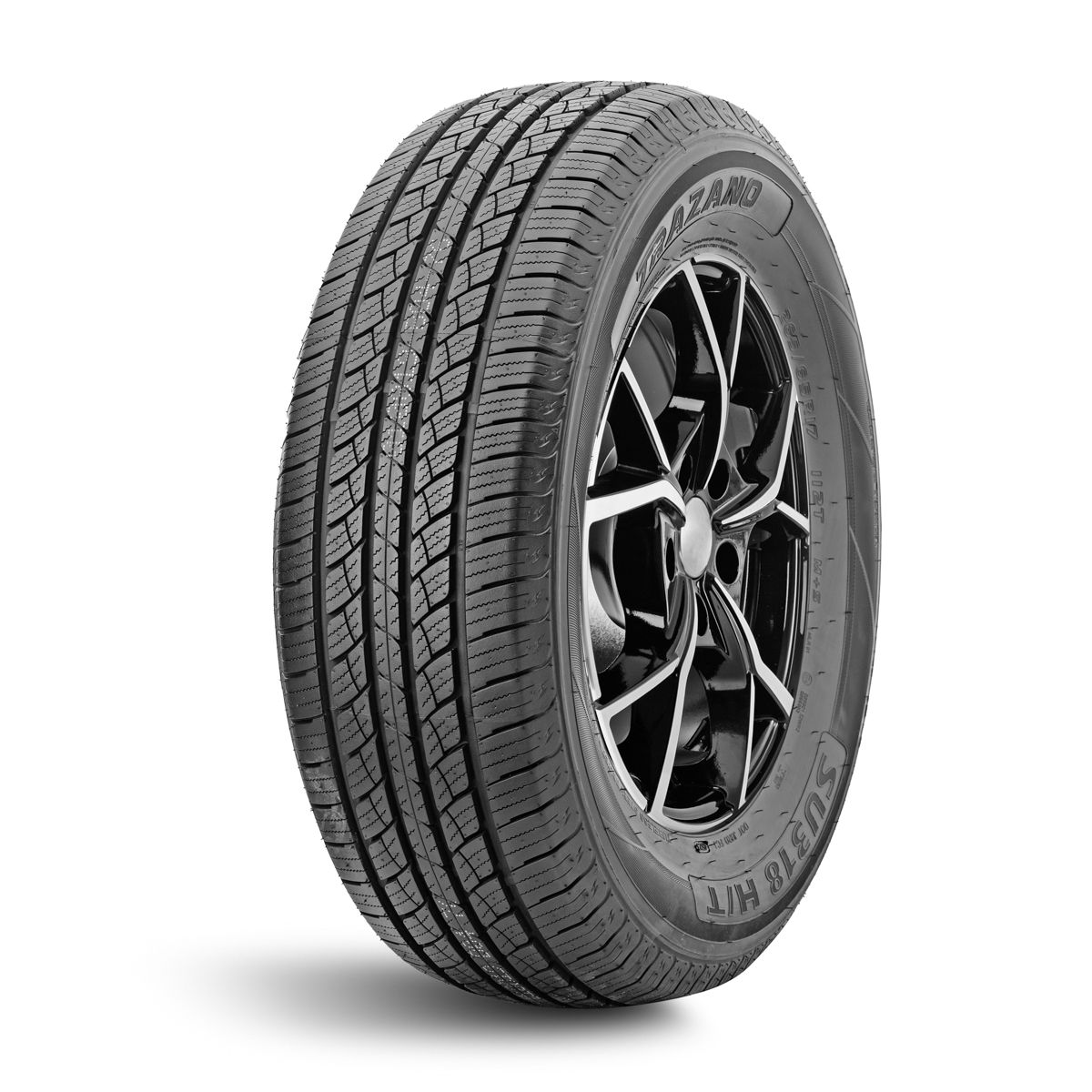 TRAZANO SU318 H/T 265/65R17 112T