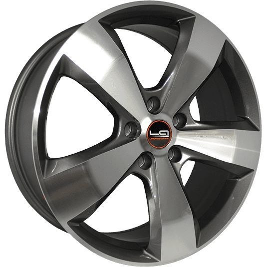 REPLICA LegeArtis Replica CR9 8x20/5x127 ET40 D71.6 GMF