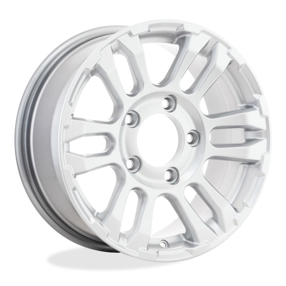 СКАД  Тайга  7,0\R16 5*139,7 ET40  d98,5  Селена  [2120008]  Fb max 500 kg
