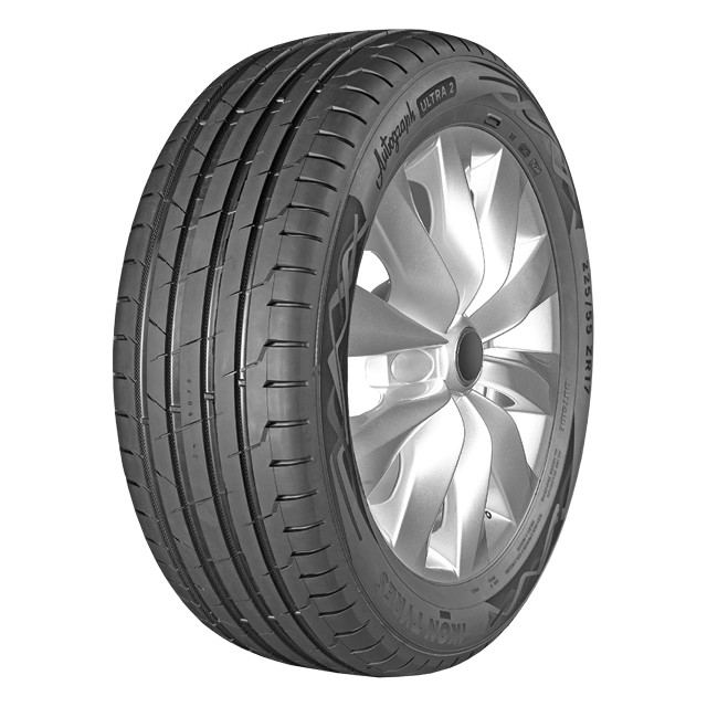 IKONTyres Autograph Ultra 2 245/40R20 99Y XL