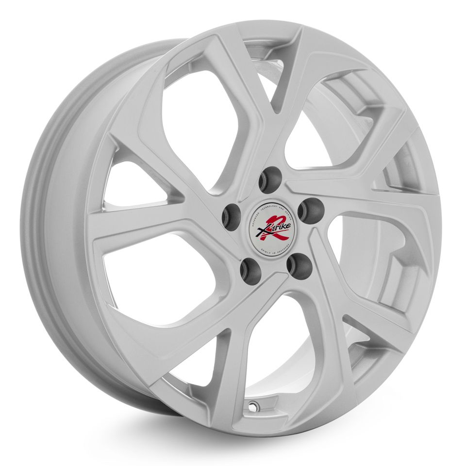 XtrikeRST X'trikeRST  GLA  R087  6,5\R17 5*112 ET38  d66,6  HS  [40199]  Fb max 680 kg