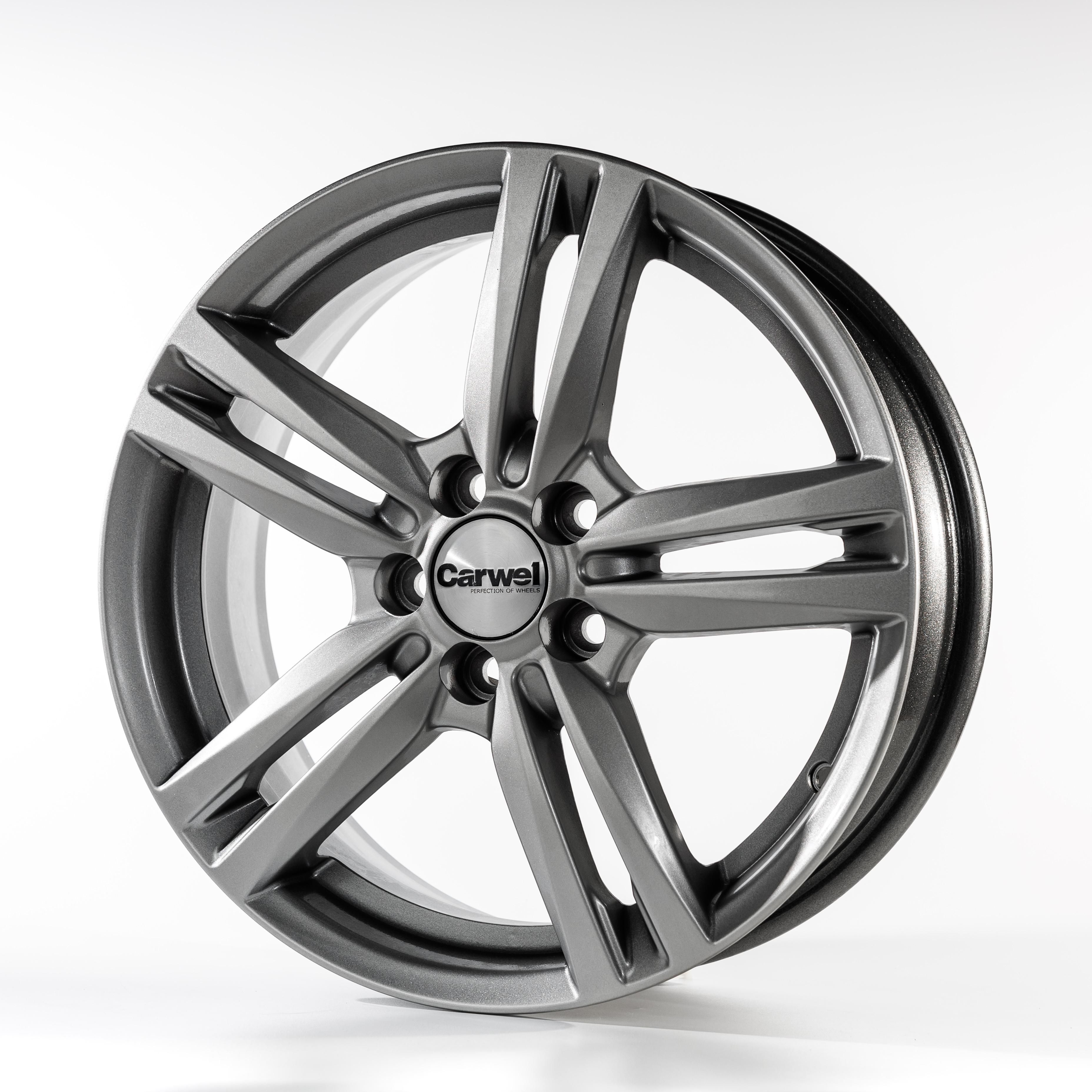 Carwel Амут 217 6x16 5x112