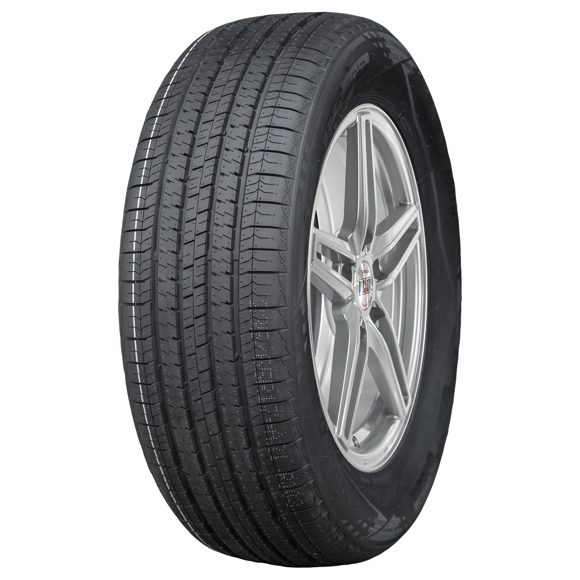 RAUFFAN TRAVAR H/T 235/60R18 107V XL