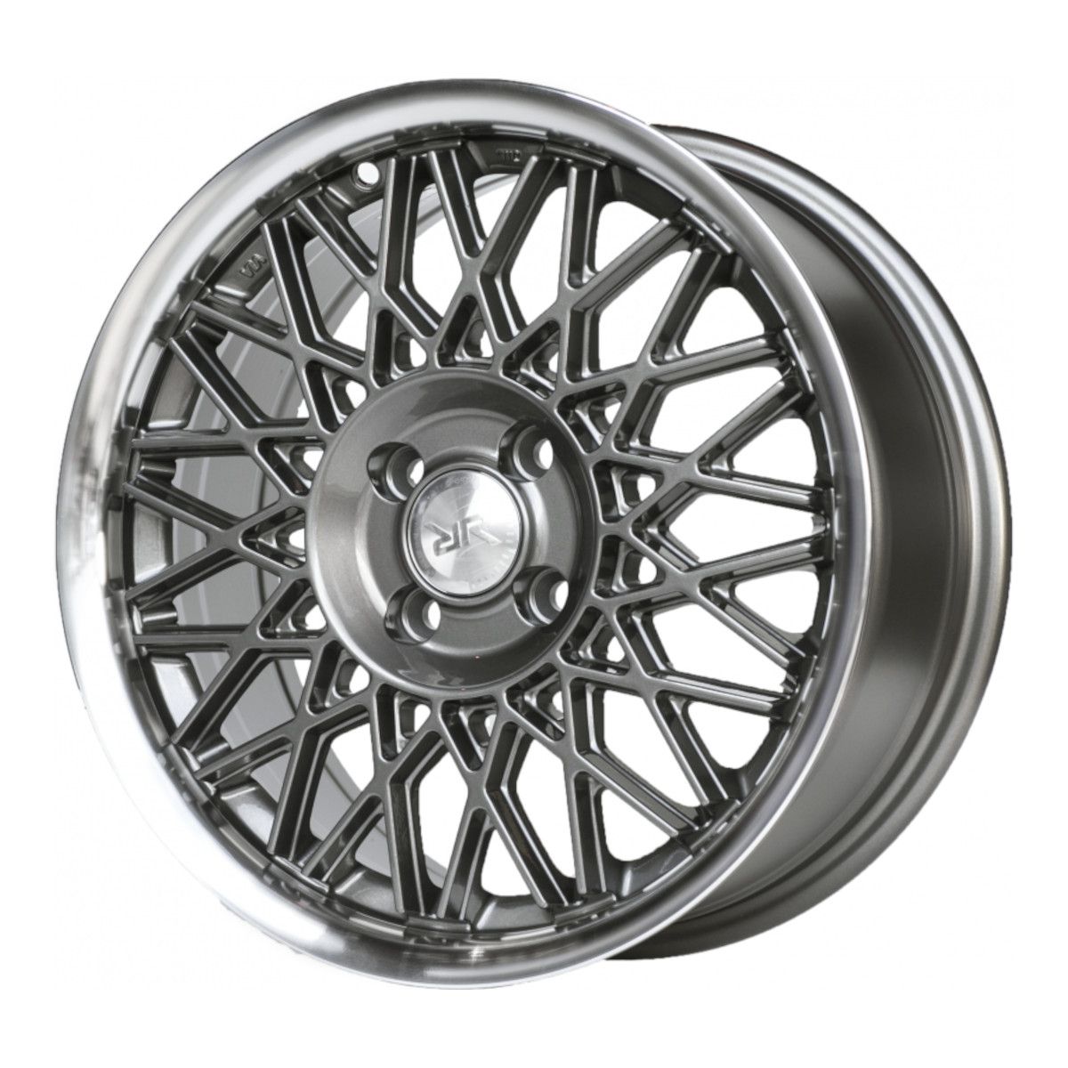 Race Ready Technology CSS3375 6x14 4x100