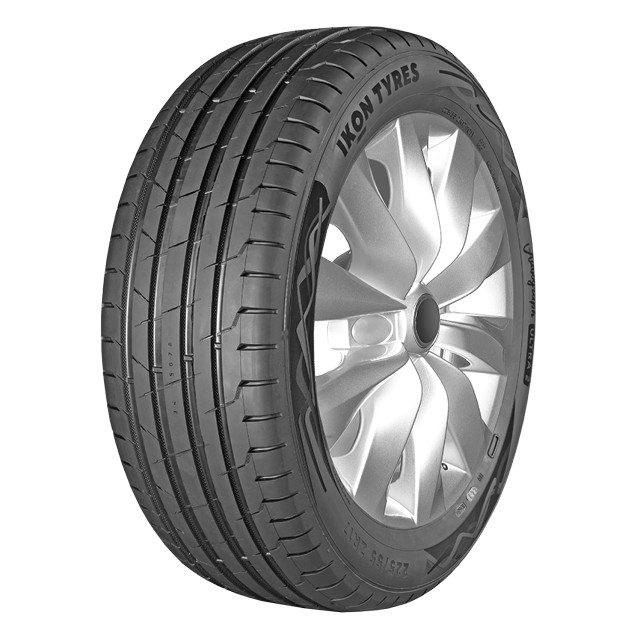 IKONTyres Autograph Ultra 2 SUV 255/45R20 105Y XL