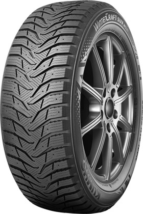 KUMHO WS31 275/40R20 106T XL шип Корея (2023)