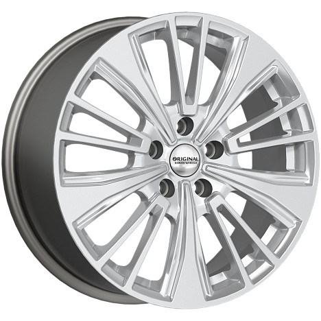СКАДРеплика СКАД KL-1060 7.5x18/5x108 ET46 D59.6 Селена