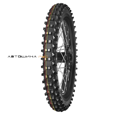 Mitas 70/100-19 42M Terra Force-MX SM Front TT (только шина)