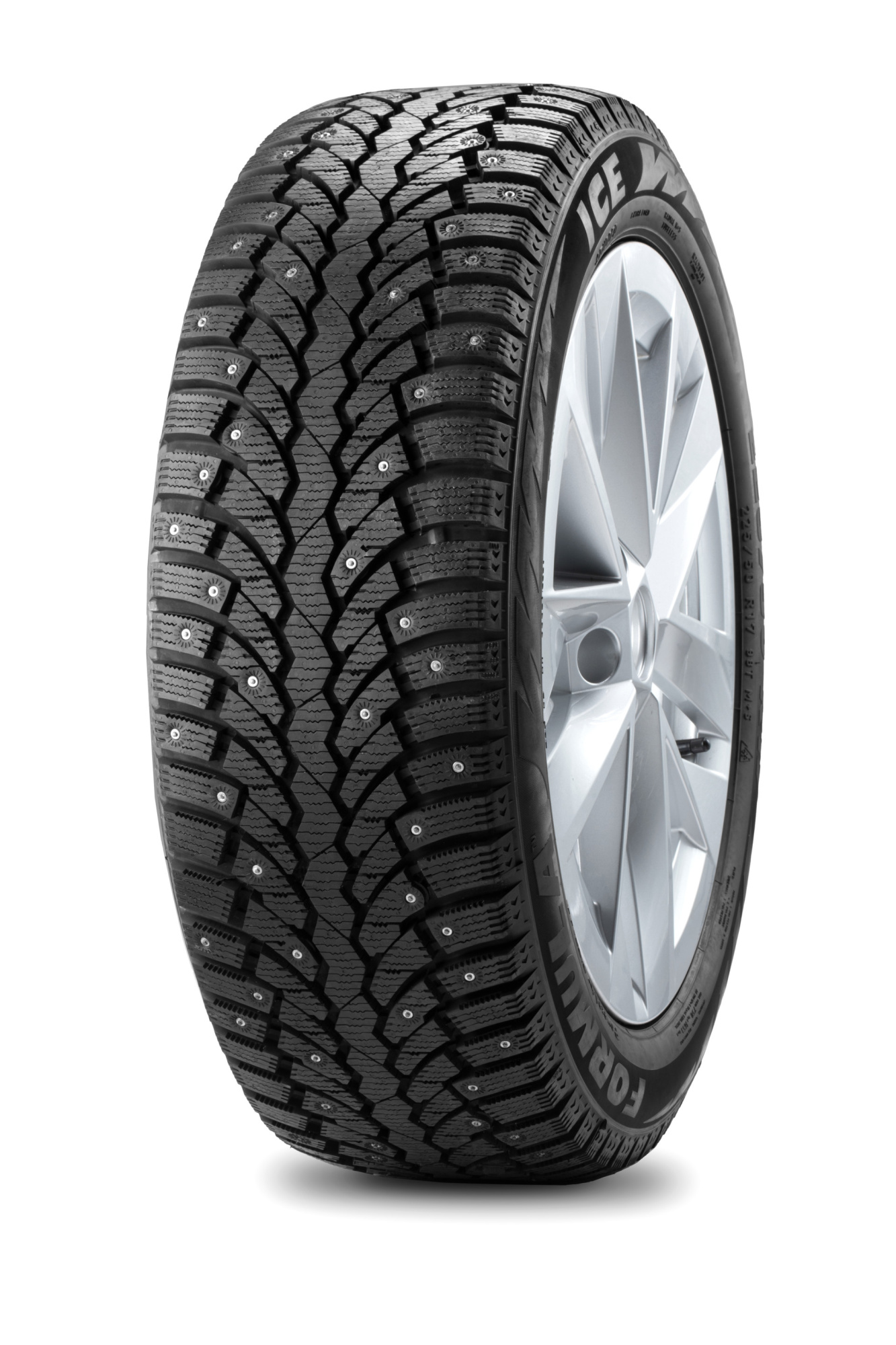 FORMULA PIRELLI FORMULA ICE 215/65R16 98T шип