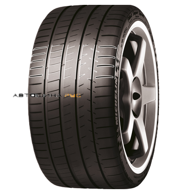 Michelin 265/35ZR19 98(Y) XL Pilot Super Sport MO TL