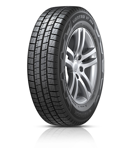 HANKOOK Vantra ST AS2 RA30 215/75R16C 113/111R Китай