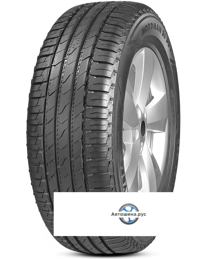 Ikon 225/60 r18 Nordman S2 SUV (Character Aqua SUV) 100H