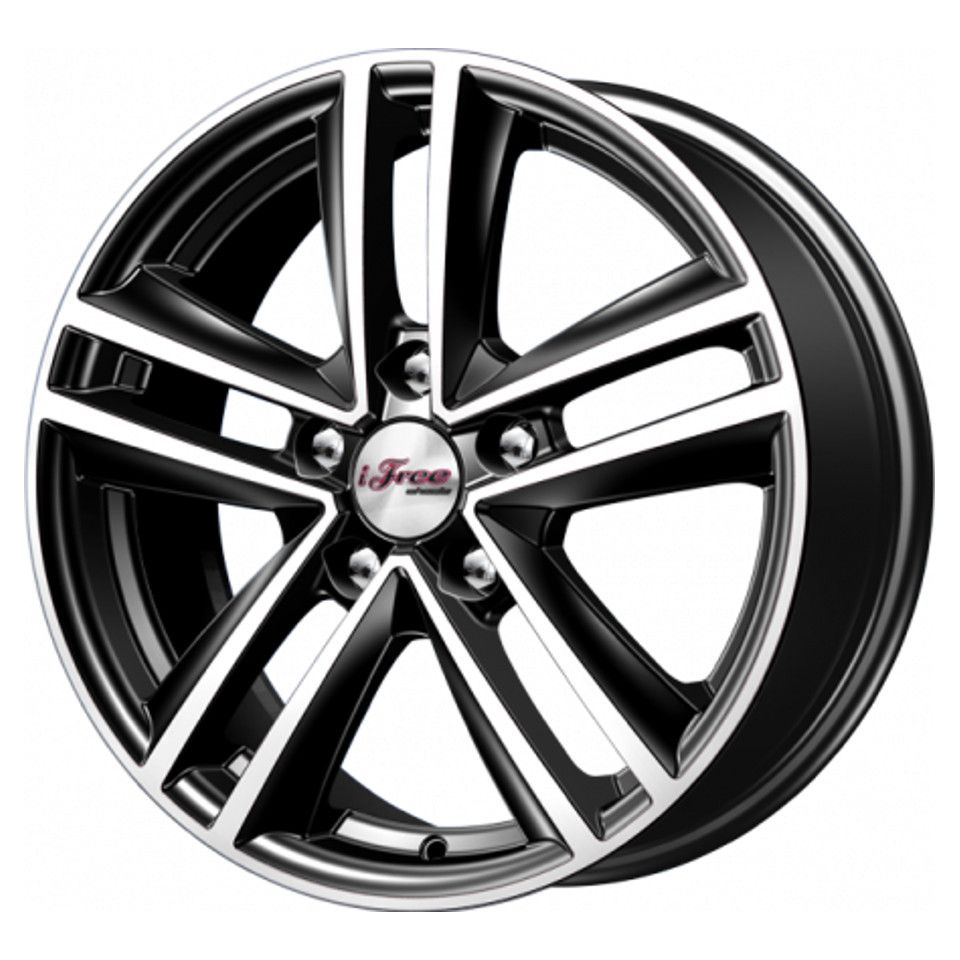 i Free Катар (КС885) 6x16 5x112