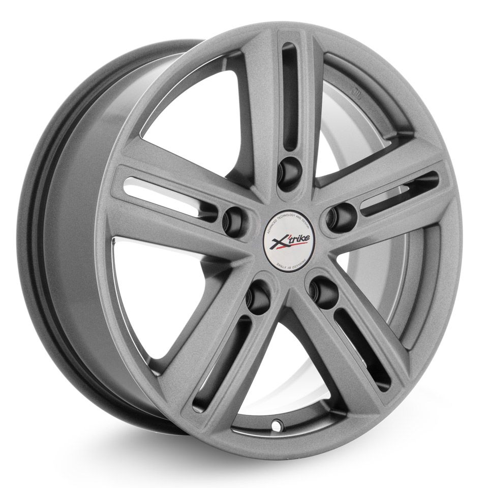 Xtrike X-123 6x16 5x139,7