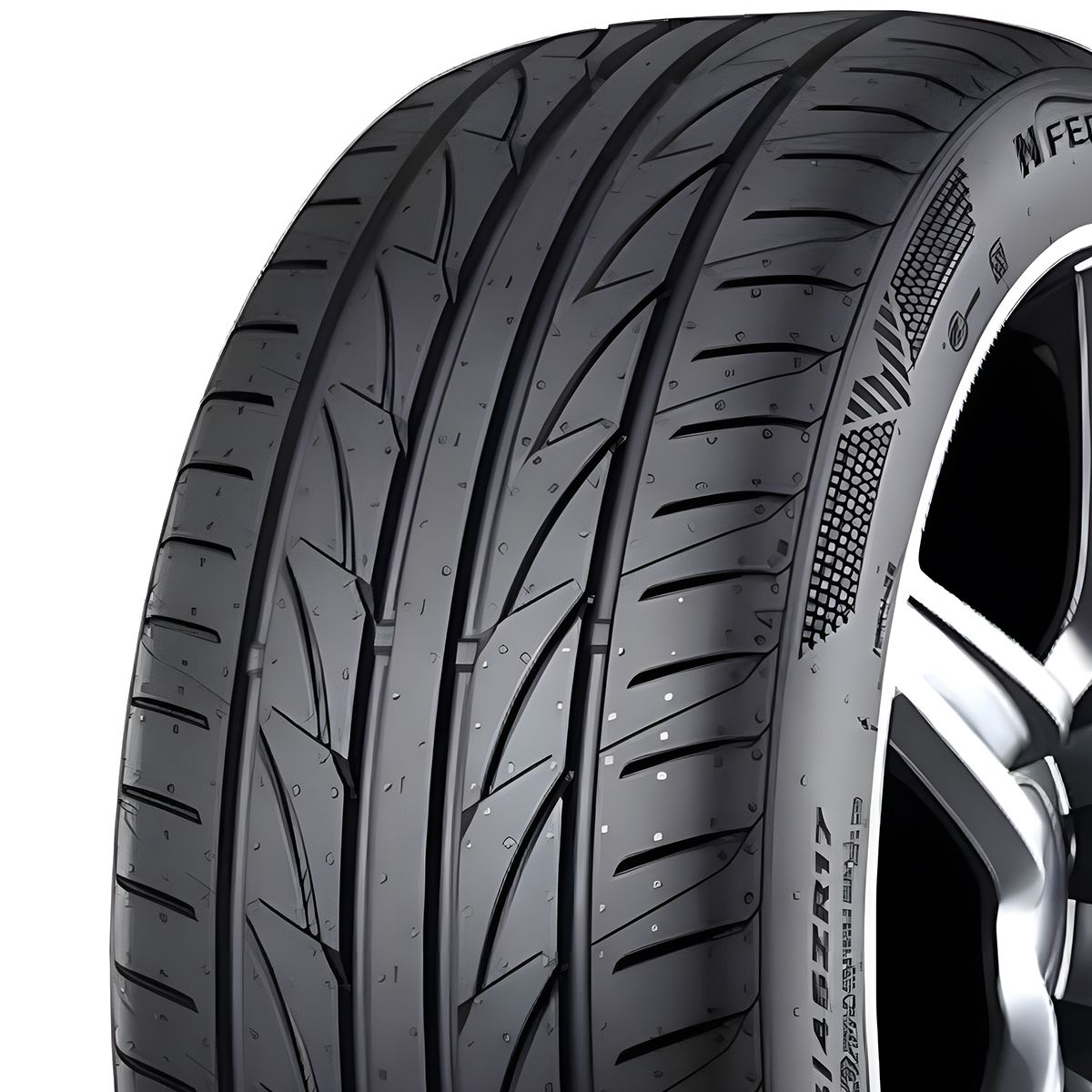 NEXEN NFera Primus V 185/55R15 82V