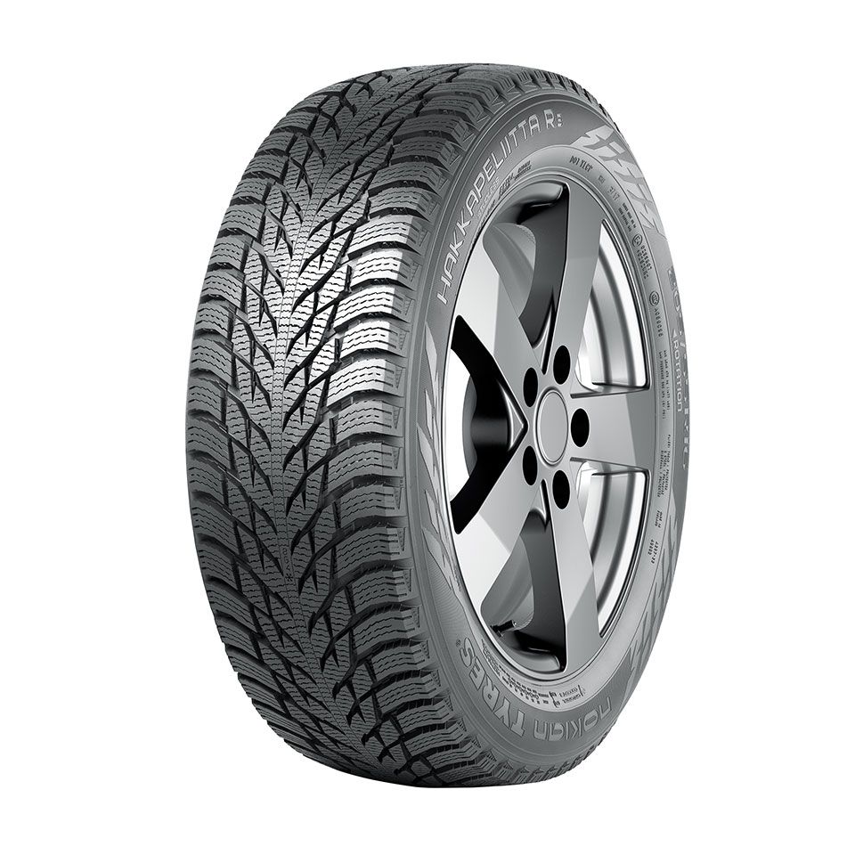 Nokian Tyres Hakkapeliitta R3 175/65R14 82R