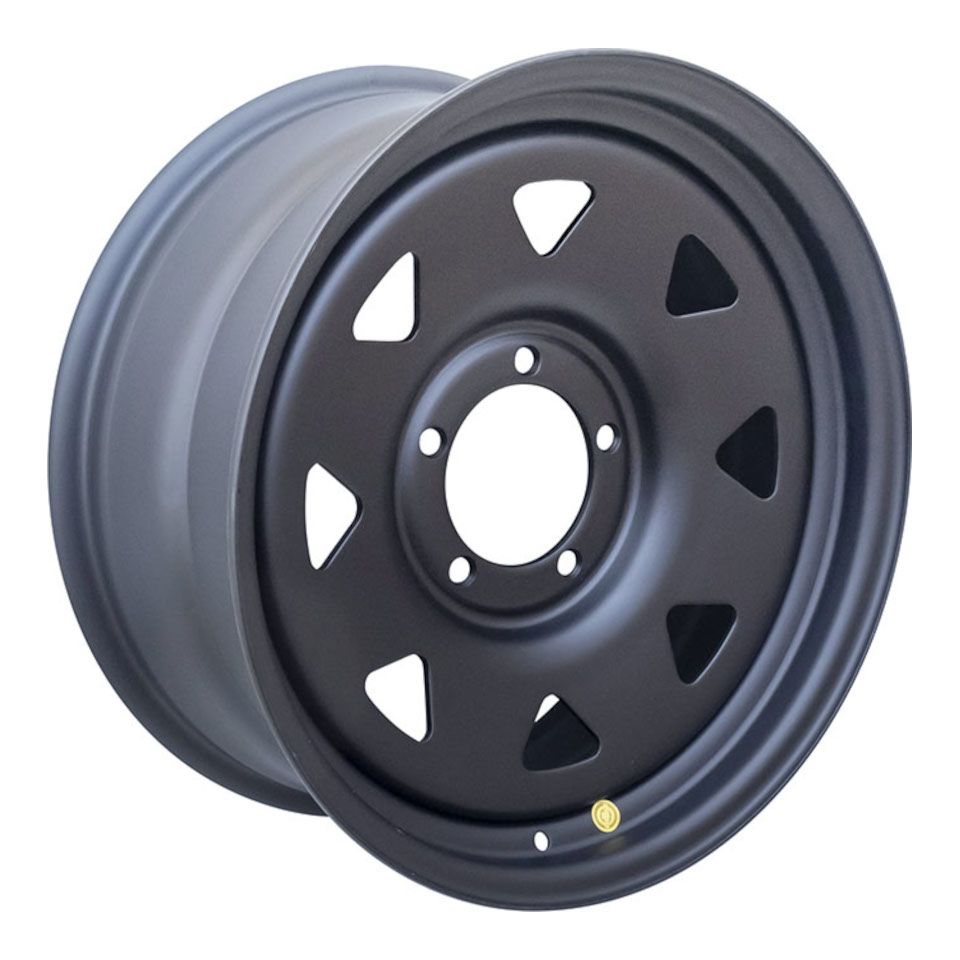 Off-Road Wheels 8x18 6x139,7