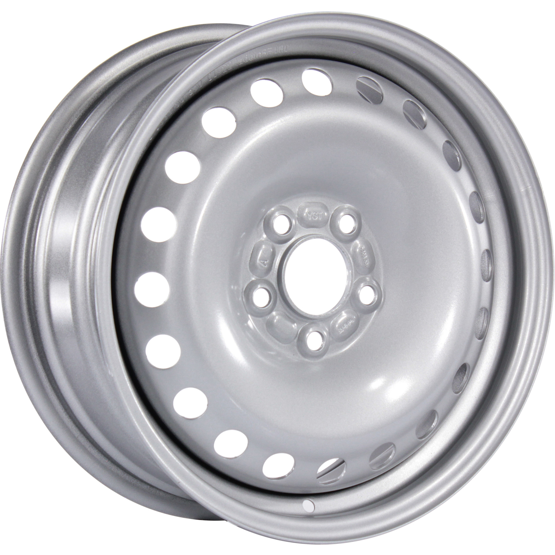 TREBL 8325T (коробка) 6.5x16/5x108 ET50 D63.3 Silver
