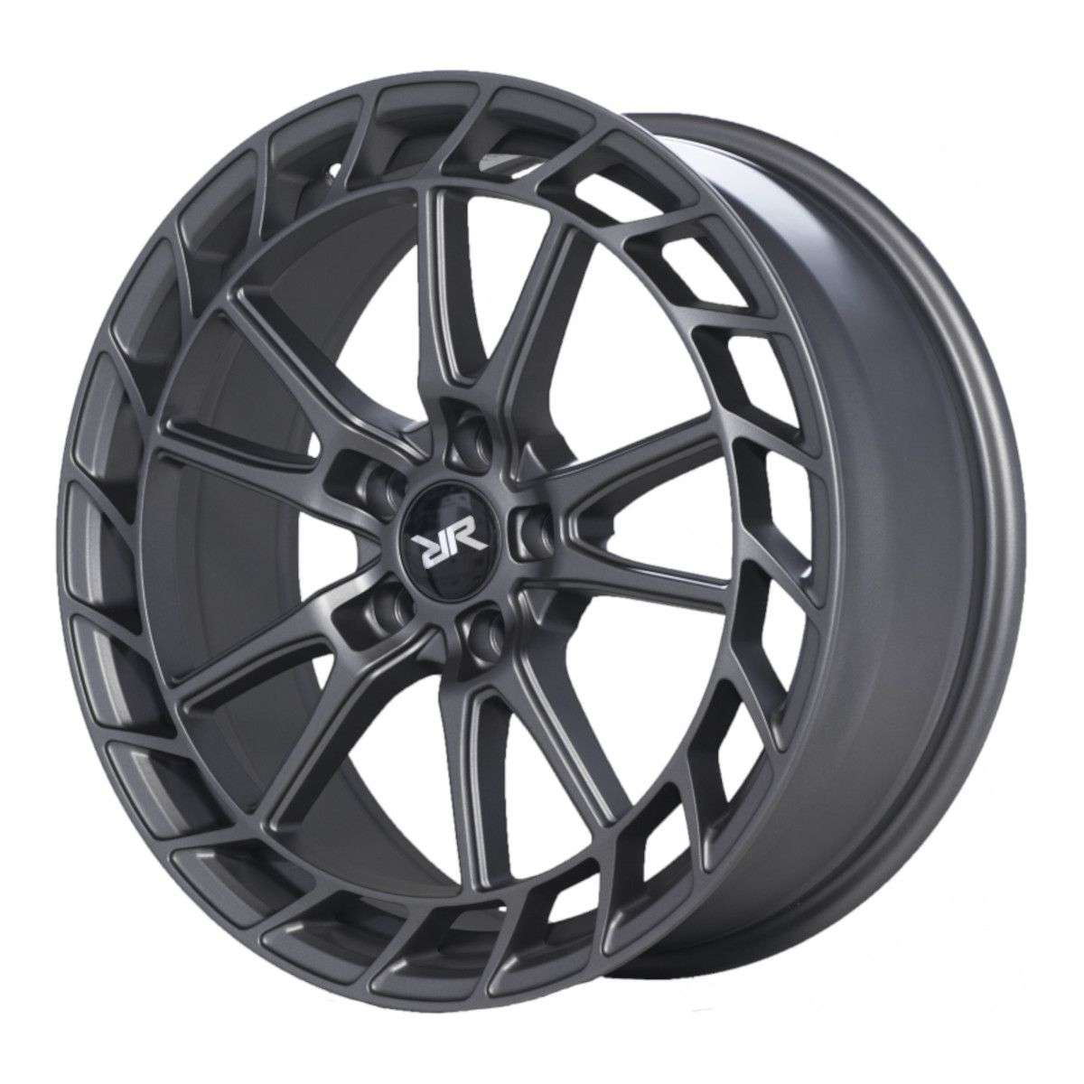 Race Ready Technology  CSSYA5641  8,0\R19 5*114,3 ET40  d67,1  MK-M  [УТ000003322]