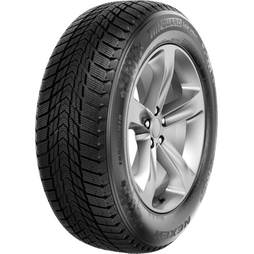 NEXEN WINGUARD Ice Plus 225/50R17 98T XL