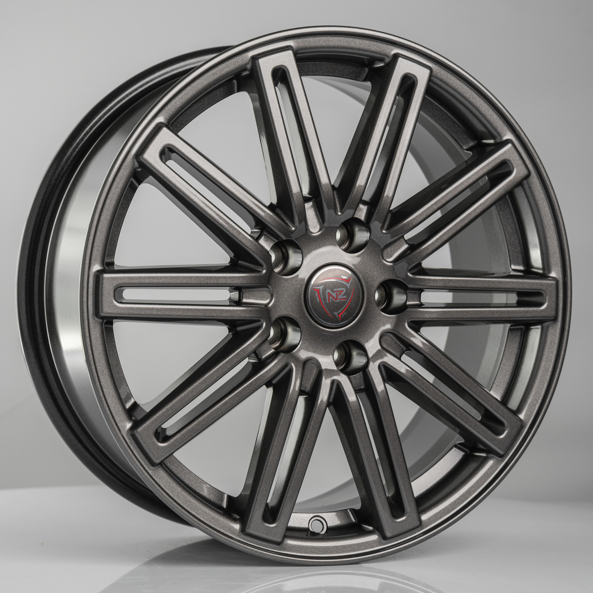NZ_Россия NZ R-01 7x17/5x114.3 ET38 D67.1 GRAPHITE
